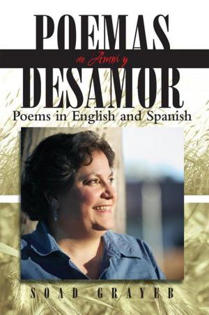 Cover of the book Poemas De Amor Y Desamor by Saily Fuentes Santos