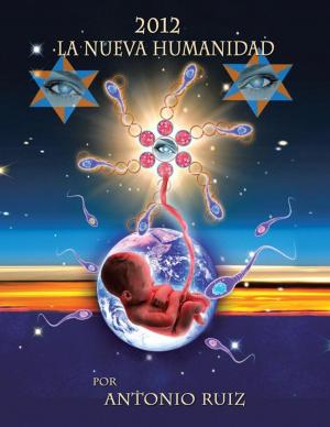 Cover of 2012 La Nueva Humanidad