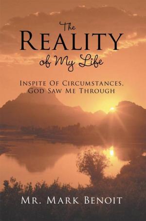 bigCover of the book The Reality of My Life by 