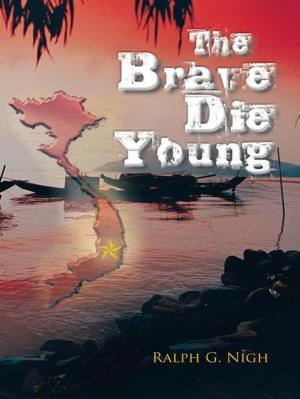 Cover of the book The Brave Die Young by Dohn Jagster
