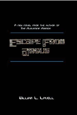 Cover of the book Escape From Argus by Brad Stucki