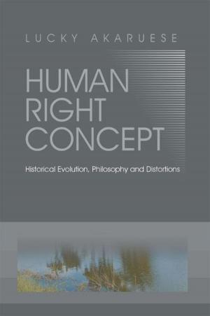 Cover of the book Human Right Concept by Hannelie