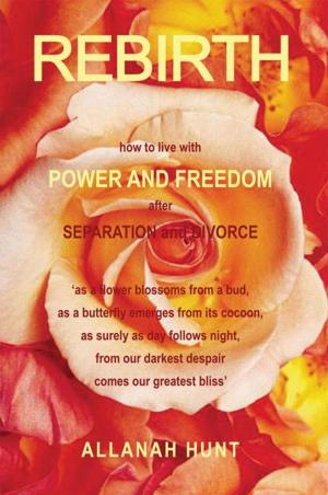 Cover of the book Rebirth by Eleanor Nkeiru Akintula