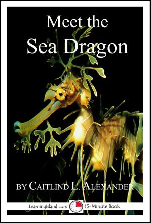 Cover of the book Meet the Sea Dragon: A 15-Minute Book for Early Readers by Cullen Gwin