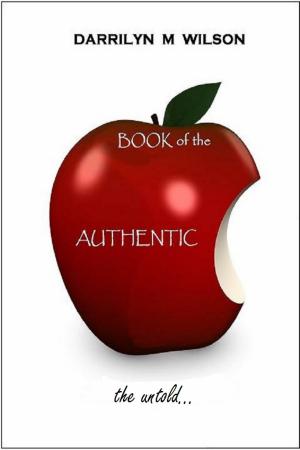 Book cover of Book of the Authentic