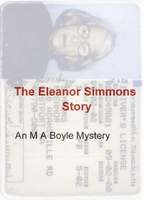 Cover of the book The Eleanor Simmons Story by Greg Gayden