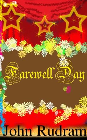 Book cover of Farewell Day