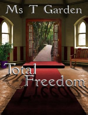 bigCover of the book Total Freedom by 