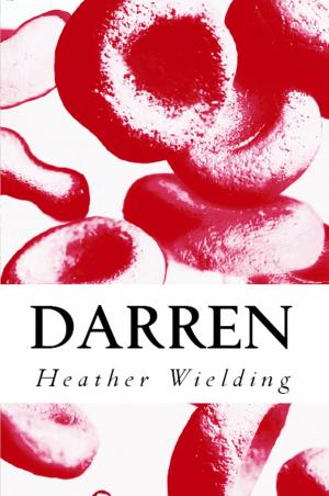 Book cover of Darren