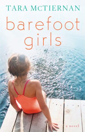 Cover of the book Barefoot Girls by Eden Bradley