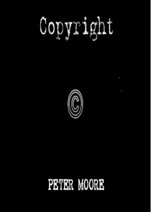 Cover of the book Copyright by Brett Arquette