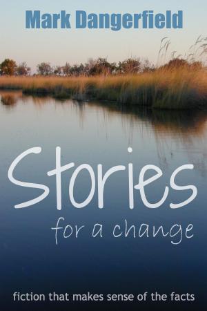 bigCover of the book Stories for a change by 