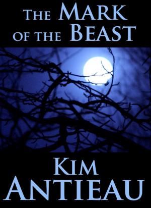 Cover of the book The Mark of the Beast by Roger Alan Bonner