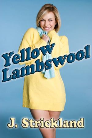 Cover of the book Yellow Lambswool by Jessica Jarman