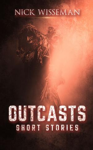 bigCover of the book Outcasts: Short Stories by 