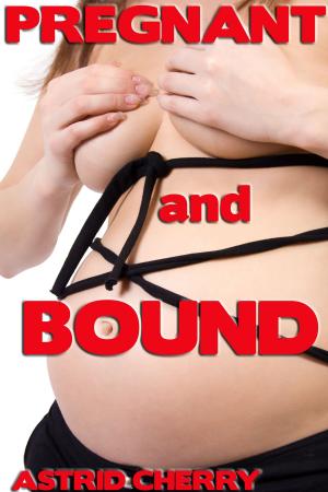 Book cover of Pregnant and Bound