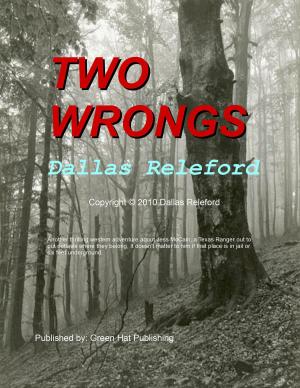 bigCover of the book Two Wrongs by 