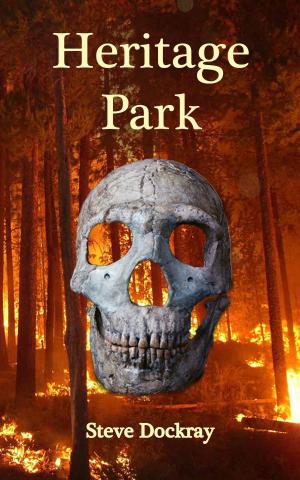 Cover of the book Heritage Park by Alex Drinkwater, Jr.