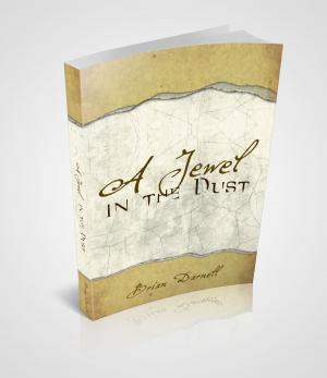 Cover of A Jewel in the Dust