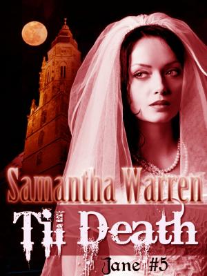 Cover of Til Death (Jane #5)