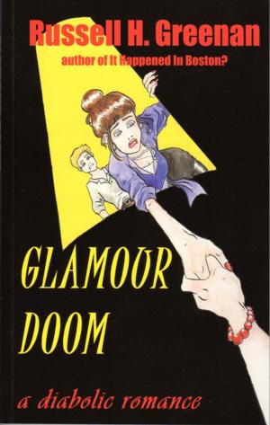 Cover of the book Glamour Doom by Margaret M Ford