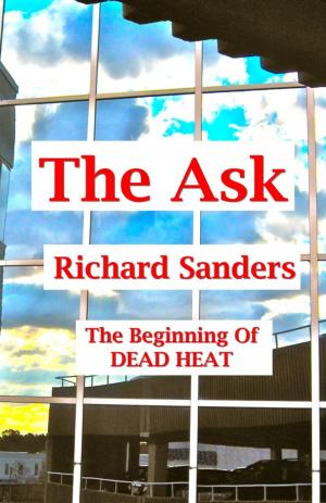 Cover of the book The Ask by Darian Lane