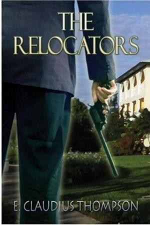 Book cover of The Relocators