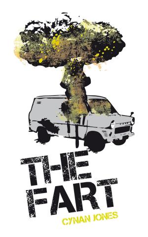 Cover of the book The Fart by Wilkie Martin