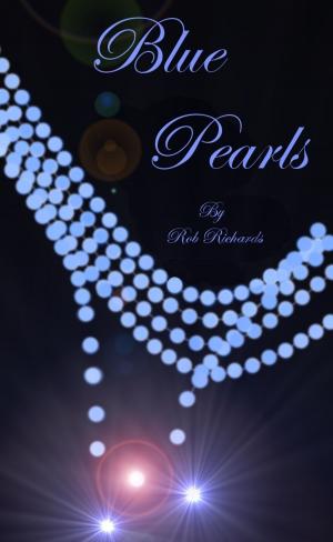 Cover of the book Blue Pearls by Barry Friedman