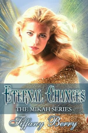 Cover of the book Eternal Changes by Jennifer Anne Davis