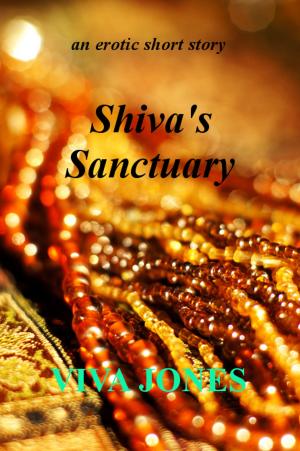 Book cover of Shiva's Sanctuary