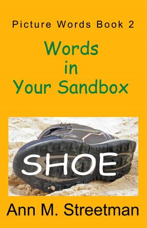 bigCover of the book Words in Your Sandbox by 