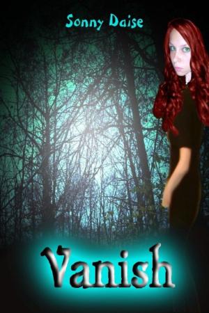 bigCover of the book Vanish (Book One) by 