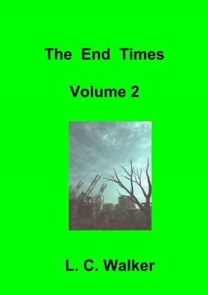 bigCover of the book The End Times Volume 2 by 
