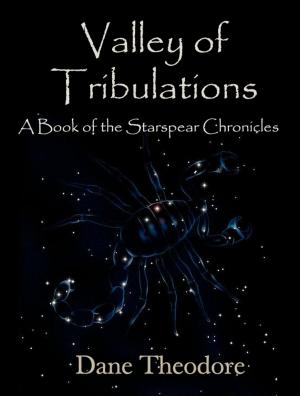 Cover of the book Valley of Tribulations by Charles T. Whipple