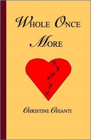 Book cover of Whole Once More