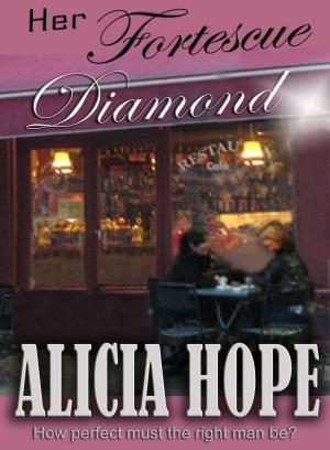 Cover of the book Her Fortescue Diamond by Adriana Assini