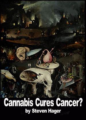 Cover of the book Cannabis Cures Cancer? by Ron Seybold