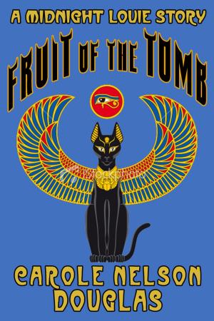 Cover of the book Fruit of the Tomb by Kevin McGrane