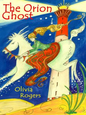 Cover of The Orion Ghost