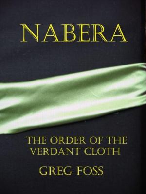 Cover of the book Nabera by T.L. Manning
