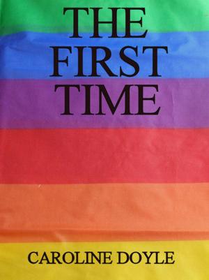 bigCover of the book The First Time by 