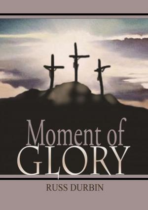 Book cover of Moment of Glory