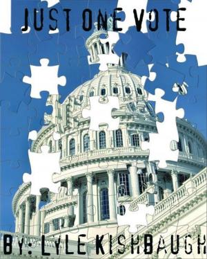 Cover of the book Just One Vote by Koren Zailckas