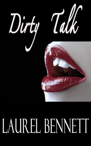 Book cover of Dirty Talk
