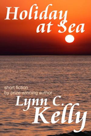 Cover of the book Holiday at Sea by Linda Moore