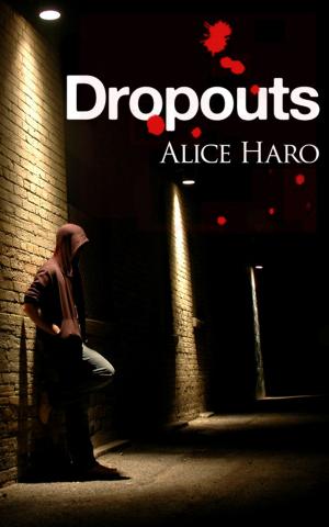 Cover of the book Dropouts by Mirren Hogan, Erin Yoshikawa