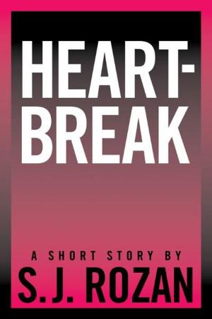 Book cover of Heartbreak