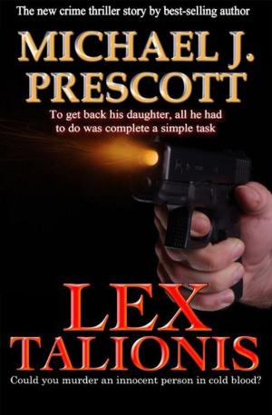 Cover of the book Lex Talionis by Sequoia