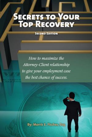 Cover of Secrets To Your Top Recovery